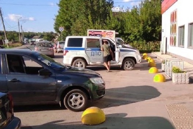 летняя женщина погибла на месте аварии в Звениговском районе - ГТРК