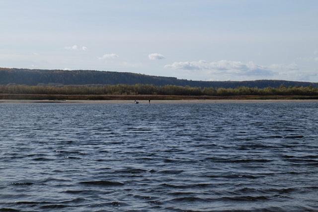 Водохранилище татарстана